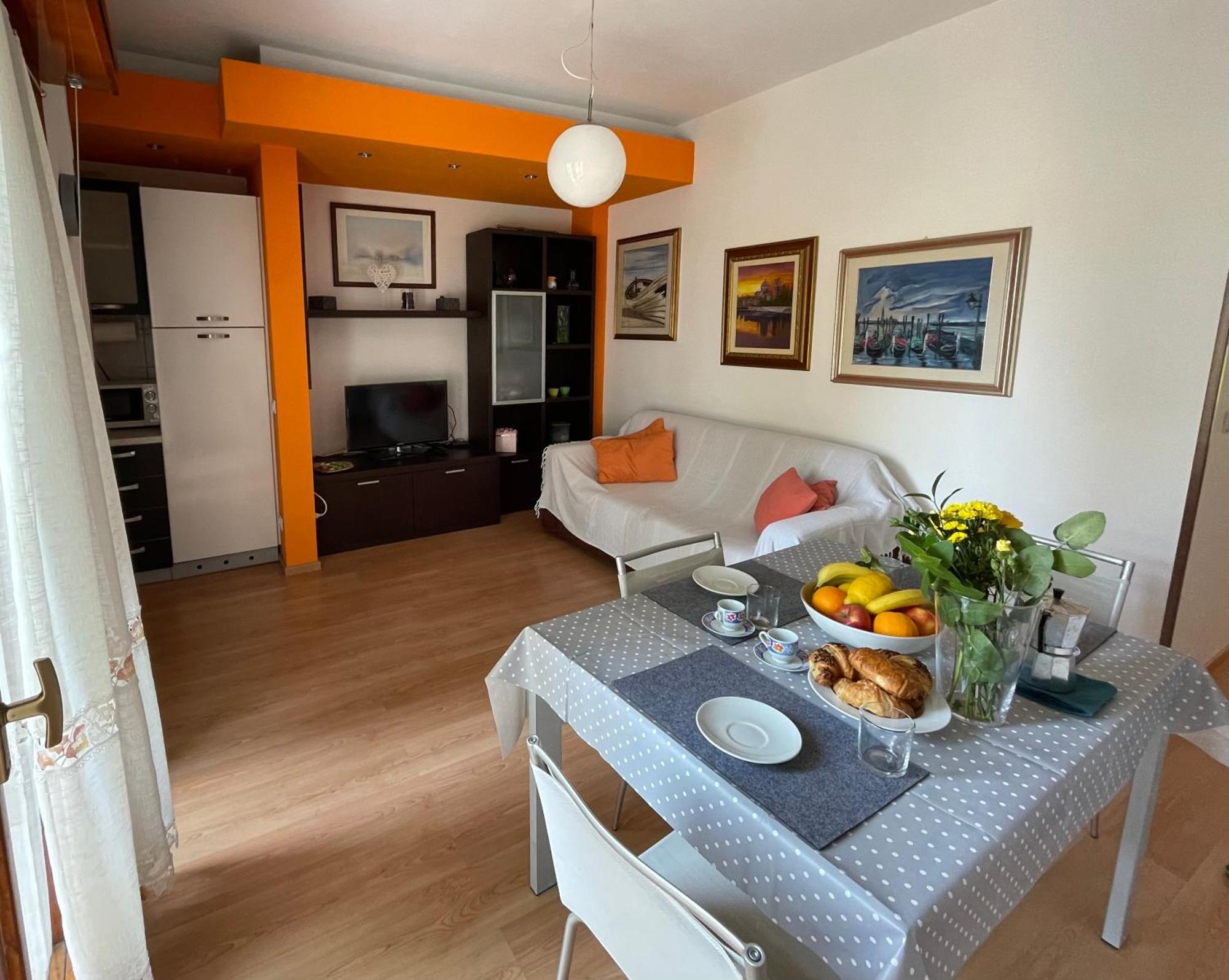 Nico'S Apartment Пескиера дел Гарда Екстериор снимка