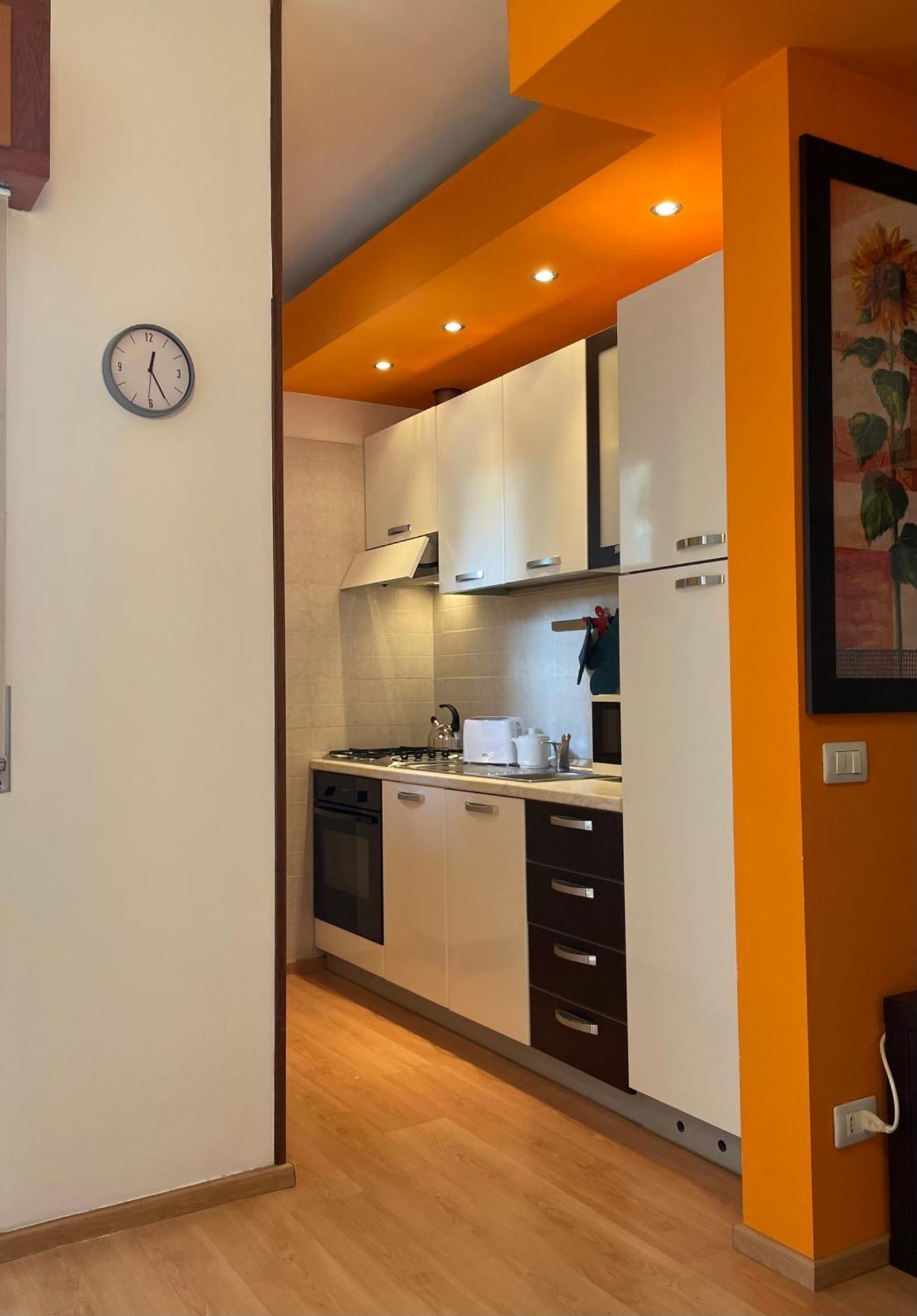 Nico'S Apartment Пескиера дел Гарда Екстериор снимка