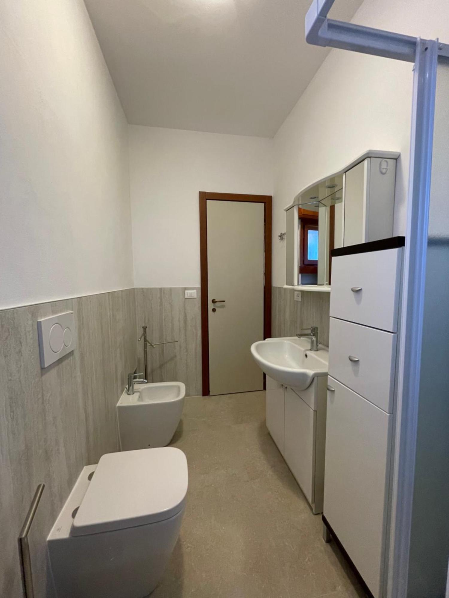 Nico'S Apartment Пескиера дел Гарда Екстериор снимка