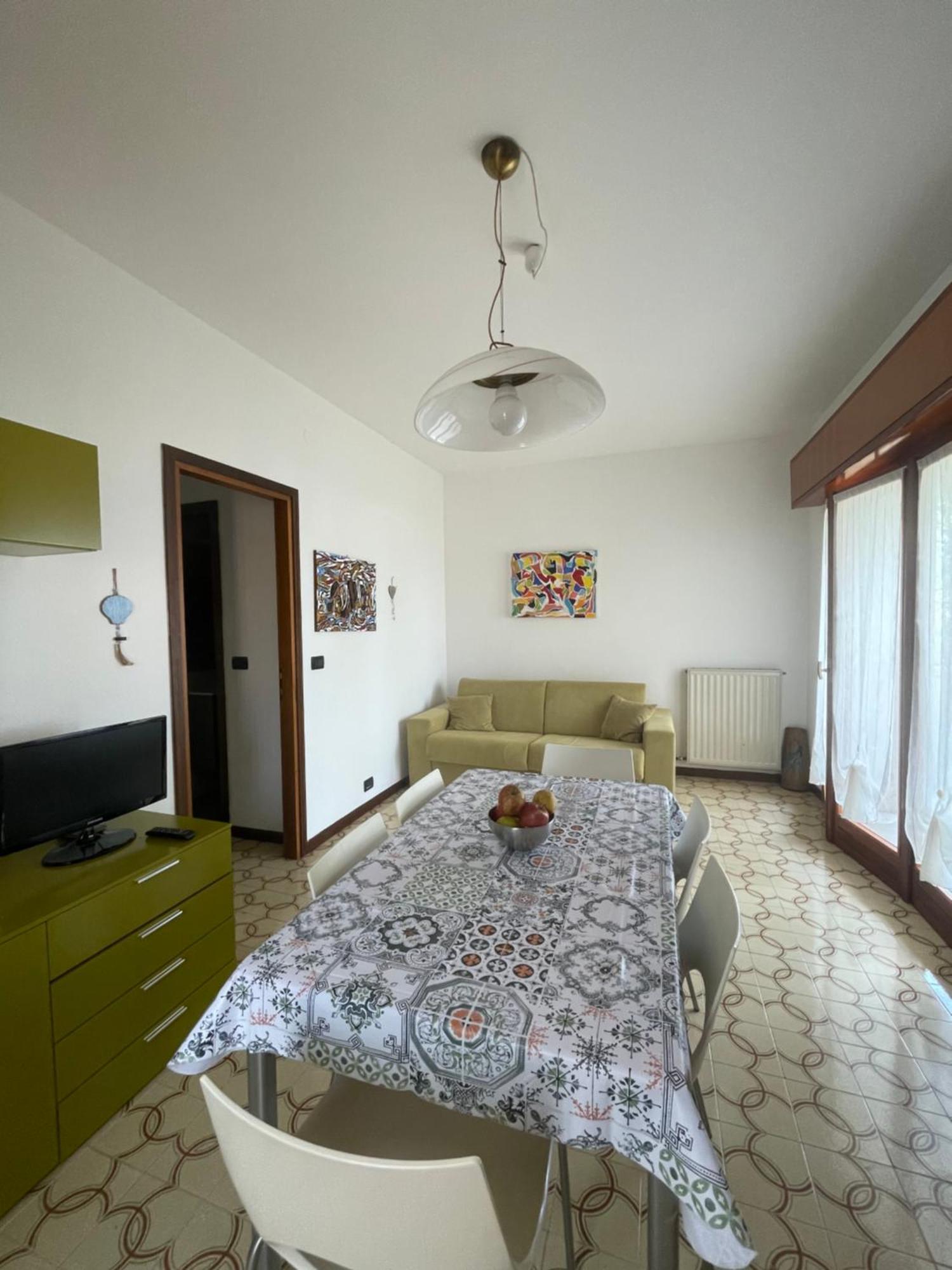 Nico'S Apartment Пескиера дел Гарда Екстериор снимка